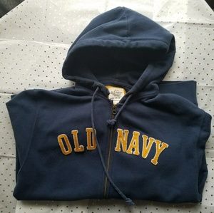 Old Navy Hoodie